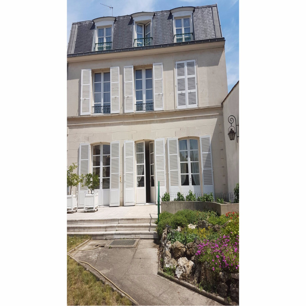 Offres de vente Propriete Paris 75012